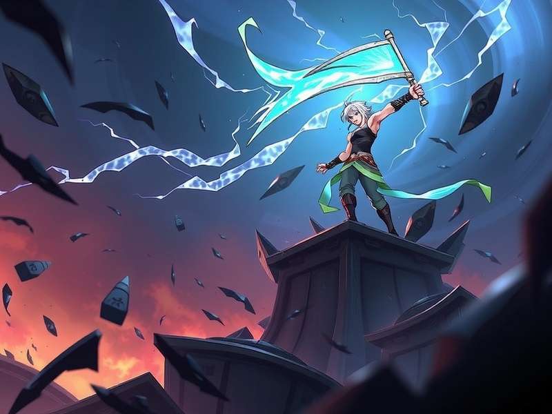 Indian Player Guide for Squall Storm Chaser